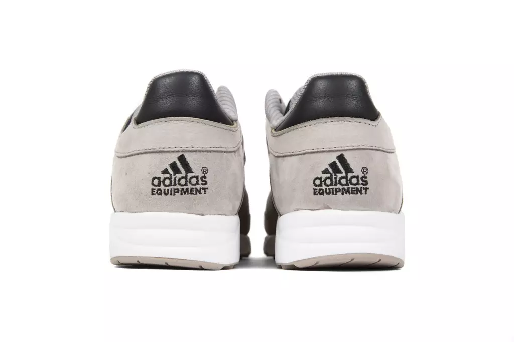 adidas EQT Guidance 93 Grijze veren