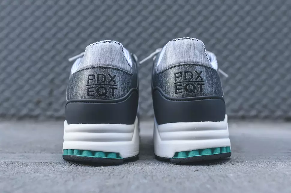 アディダス EQT サポート 93 PDX