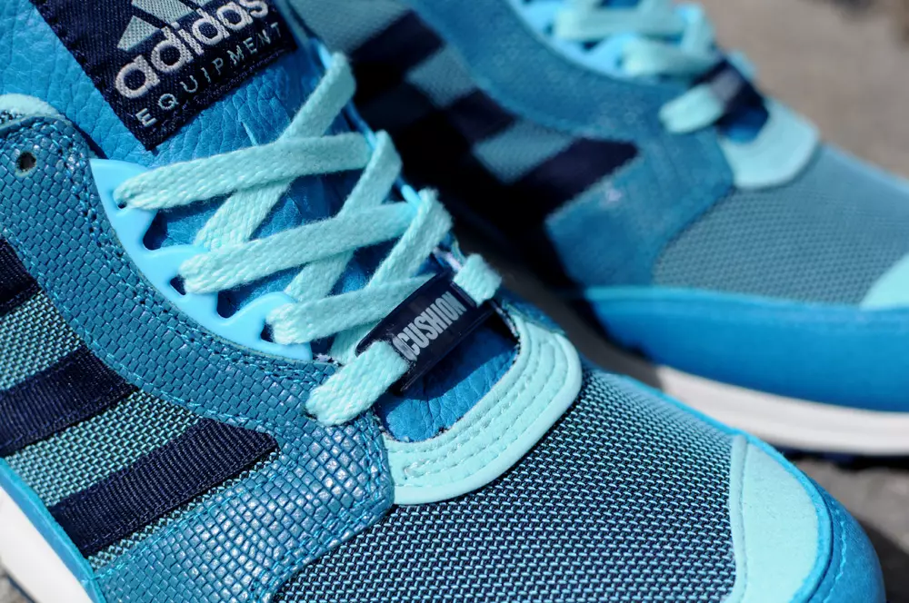 Adidas Originals EQT Running Cushion 91 вясна 2015