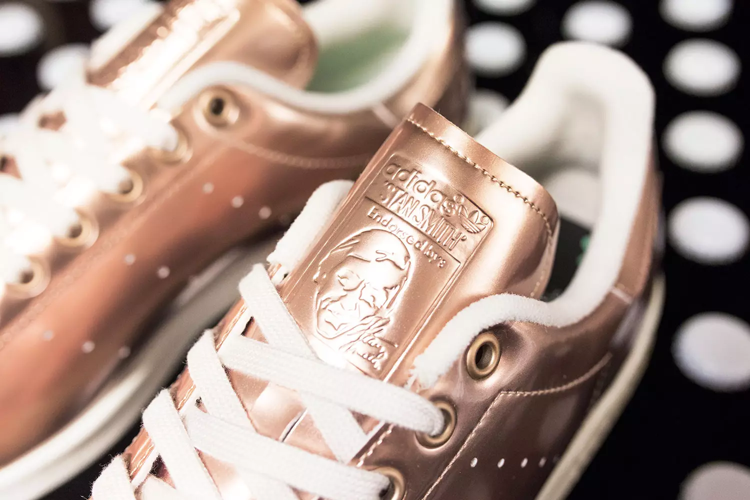 Sneakersnstuff x Adidas Brewery Pack