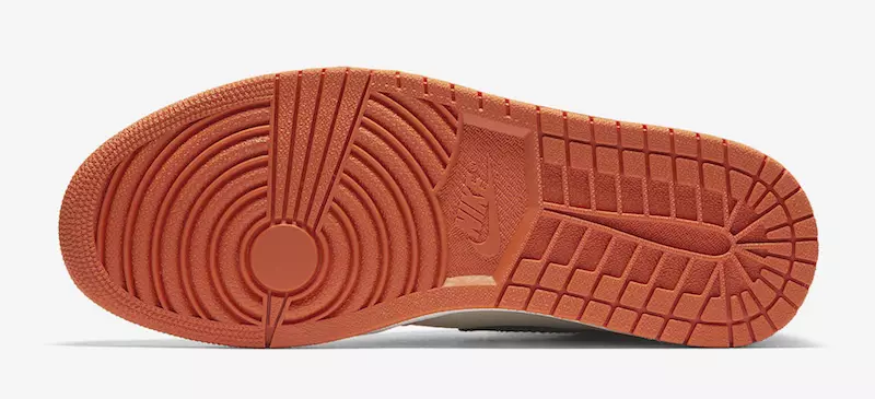 Data e lëshimit të Air Jordan 1 Shattered Backboard Away