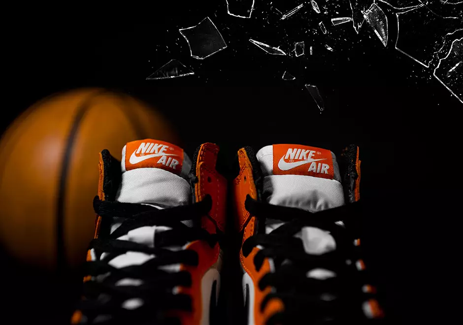 Air Jordan 1 Shattered Backboard Away