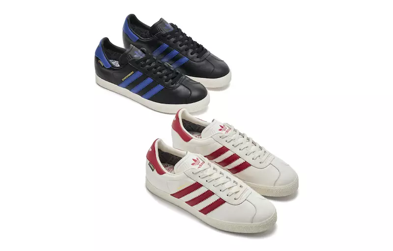 Pakkett adidas Originals Gazelle GTX