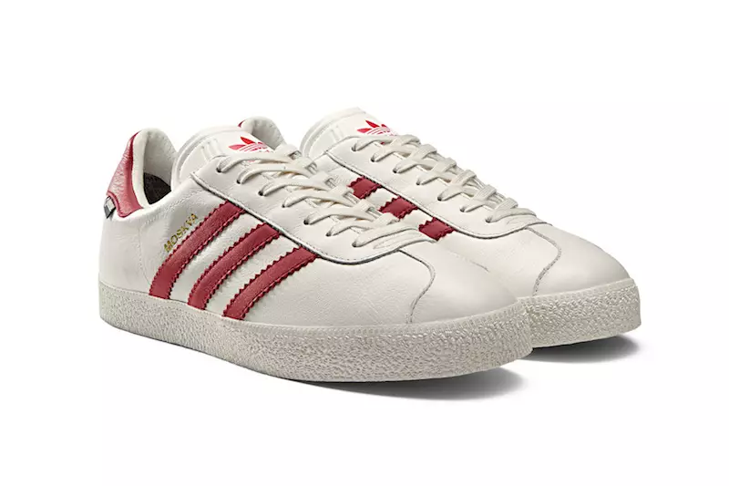 Pachet adidas Gazelle GTX City