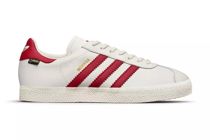 adidas Gazelle GTX City Pack