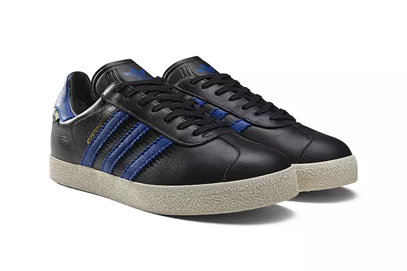 adidas Gazelle GTX 시티 팩