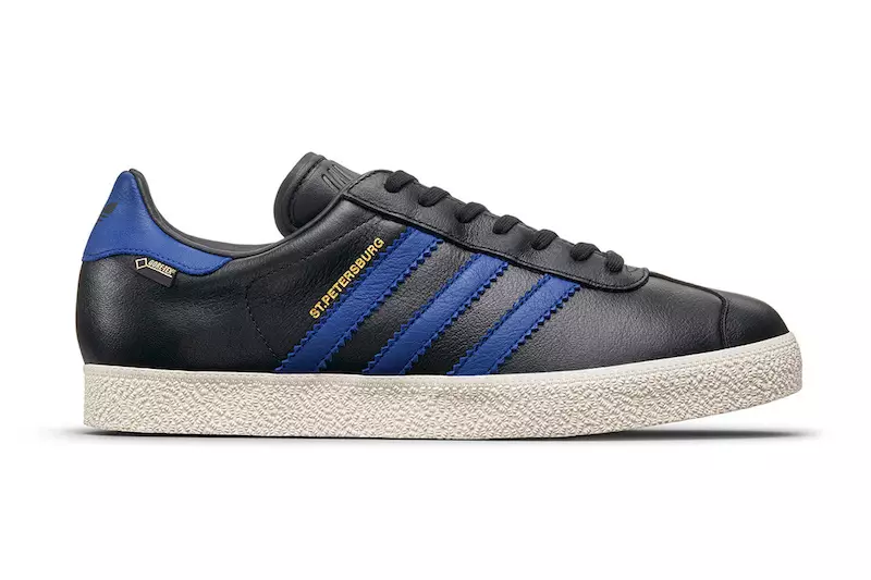 Пакет adidas Gazelle GTX City Pack