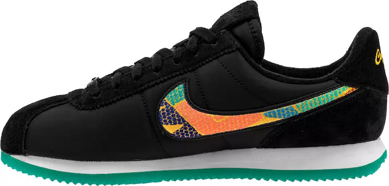 Tháng Di sản Latino của Nike Cortez