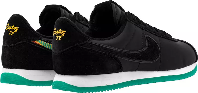 Tháng Di sản Latino của Nike Cortez