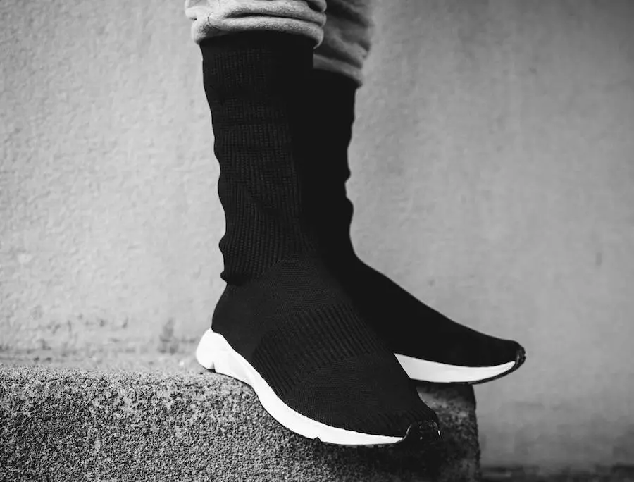 Tanggal Rilis Reebok Sock Runner UltraKnit