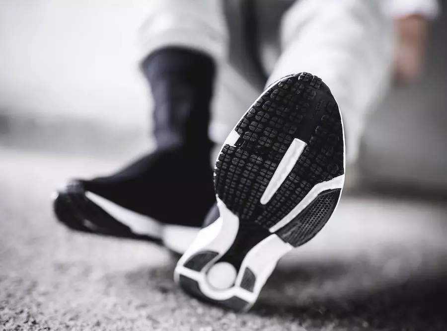 Дата выхода Reebok Sock Runner UltraKnit