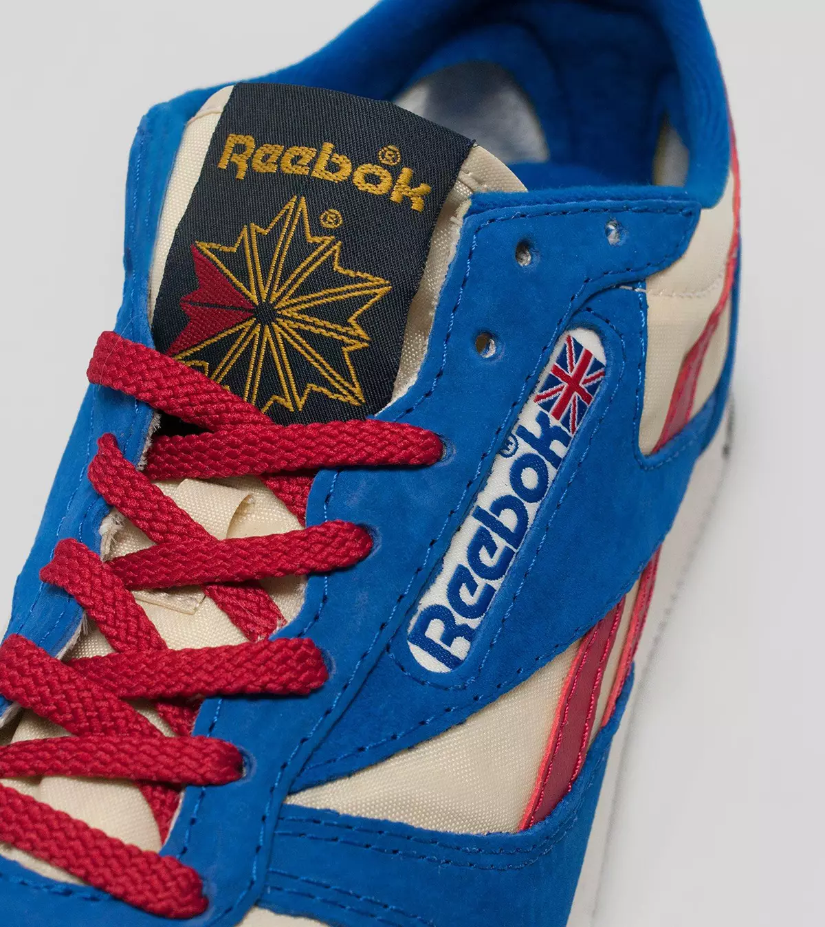 Reebok LondonTC