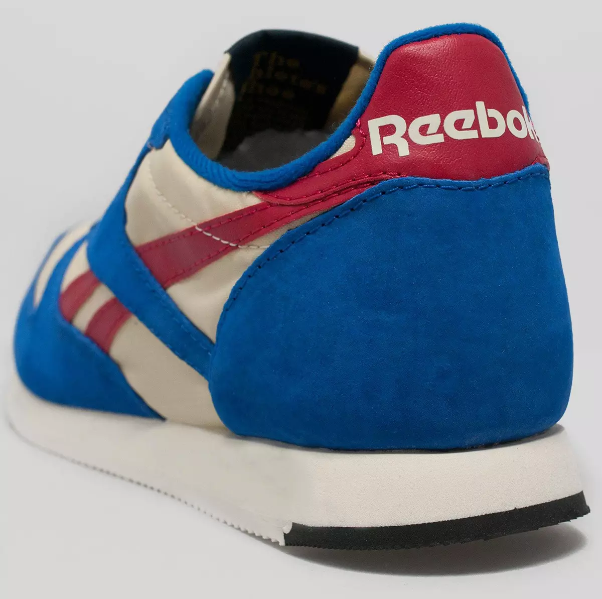 reebok londres