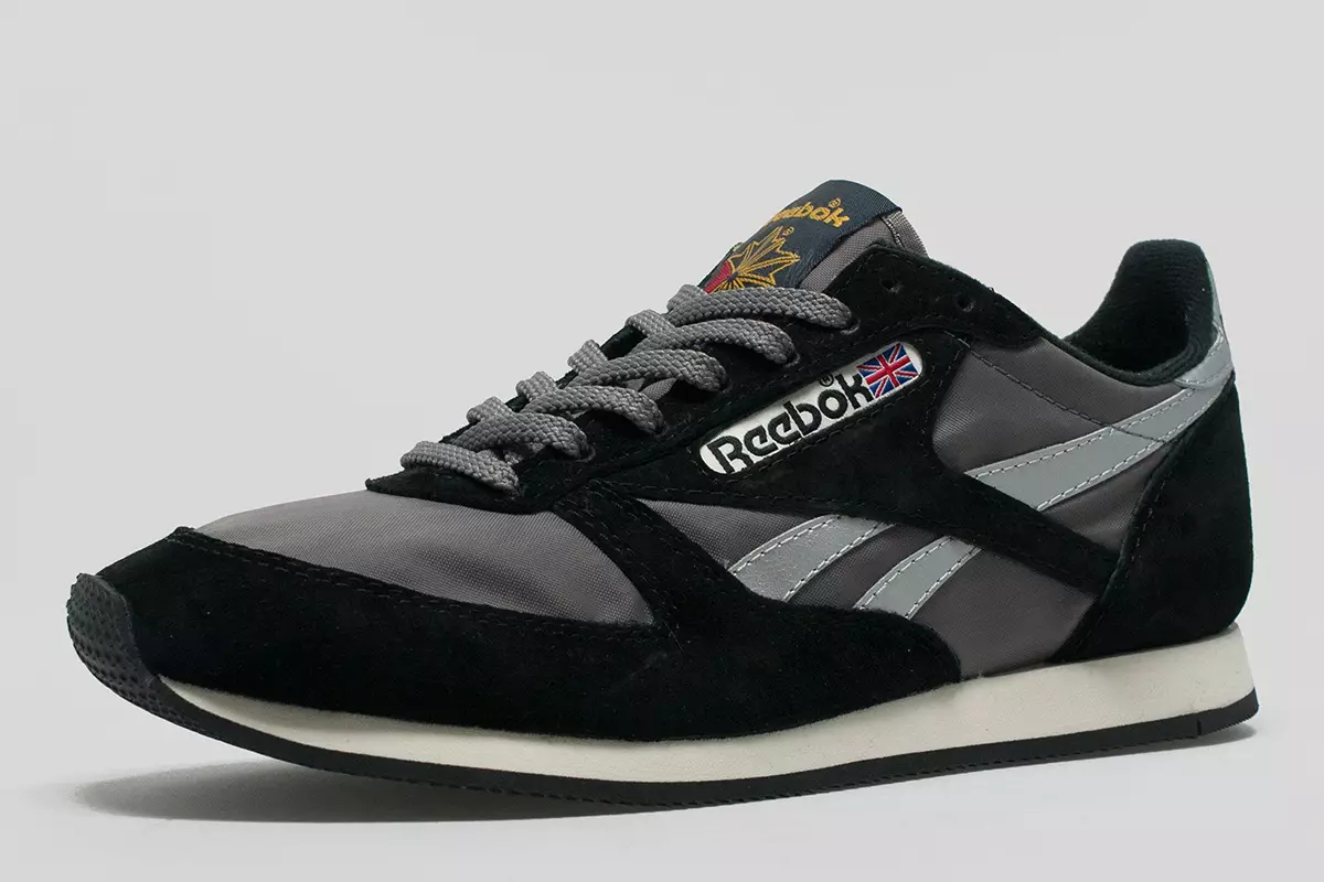 Reebok Londain TC