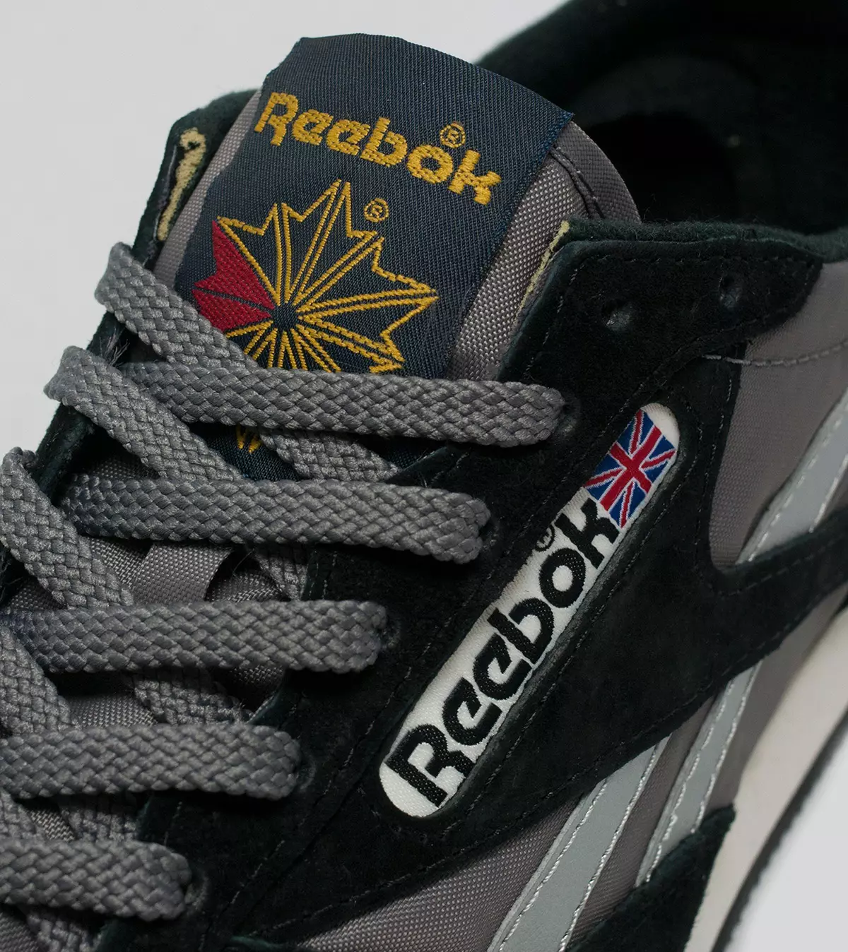 Reebok Londra TC