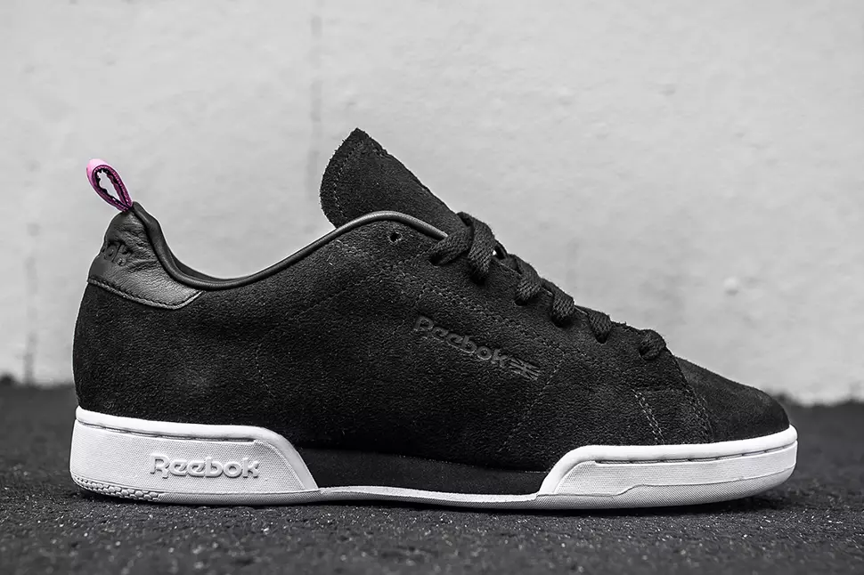 United Arrows Sons x Reebok NPC AFF Icono Pink