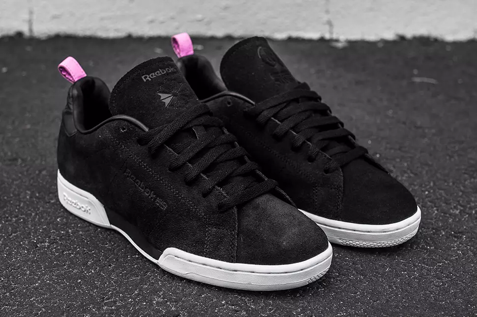 United Arrows Sons x Reebok NPC AFF Icono Rose