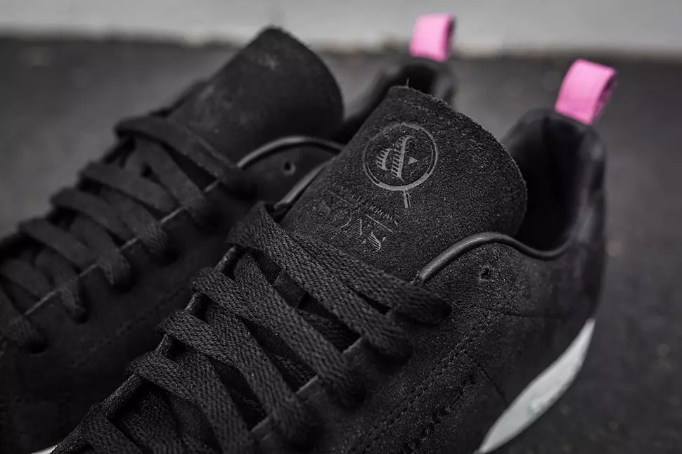 United Arrows Sons x Reebok NPC AFF Icono Pink