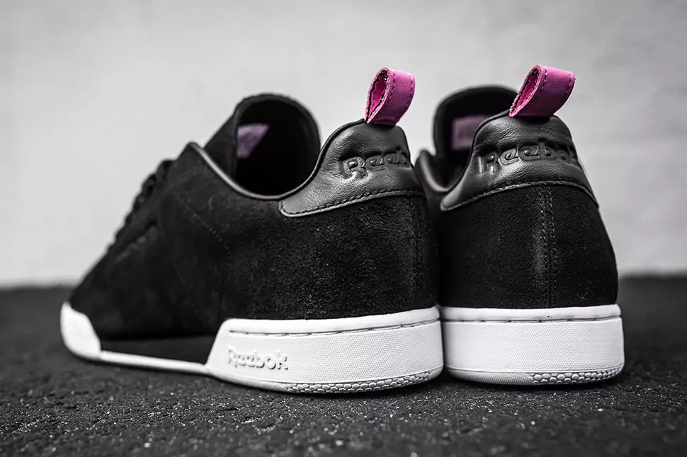 United Arrows Sons x Reebok NPC AFF Icono Pink