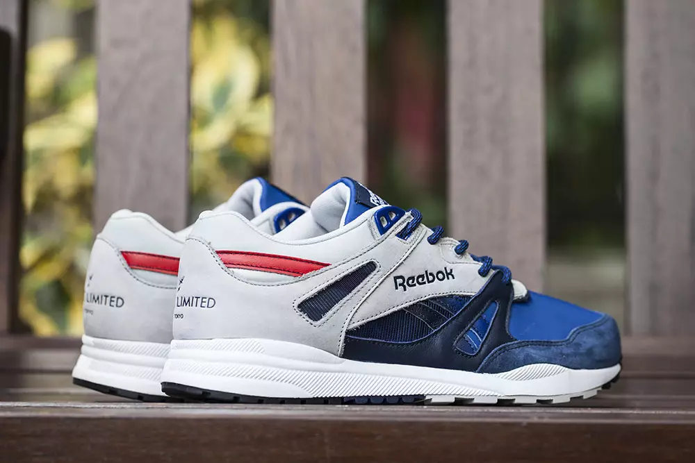 mita sneakers x WHIZ LIMITED x Reebok ვენტილატორი