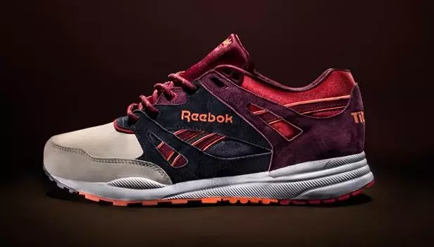 Заглавие Reebok Вентилатор Desert Dawn