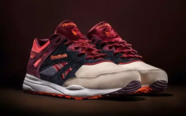 Заглавие Reebok Вентилатор Desert Dawn