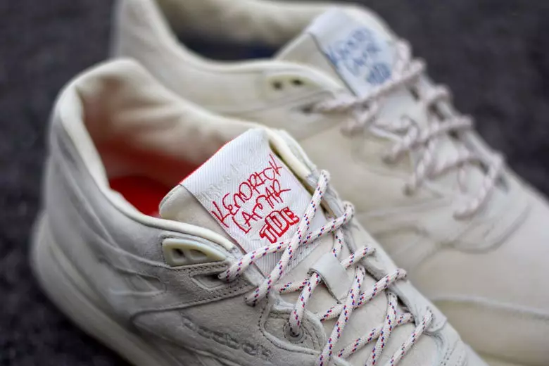 Kendrick Lamar x Reebok Ventilator