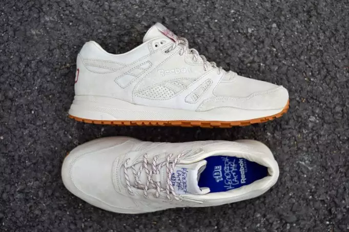 Ventilator Kendrick Lamar x Reebok