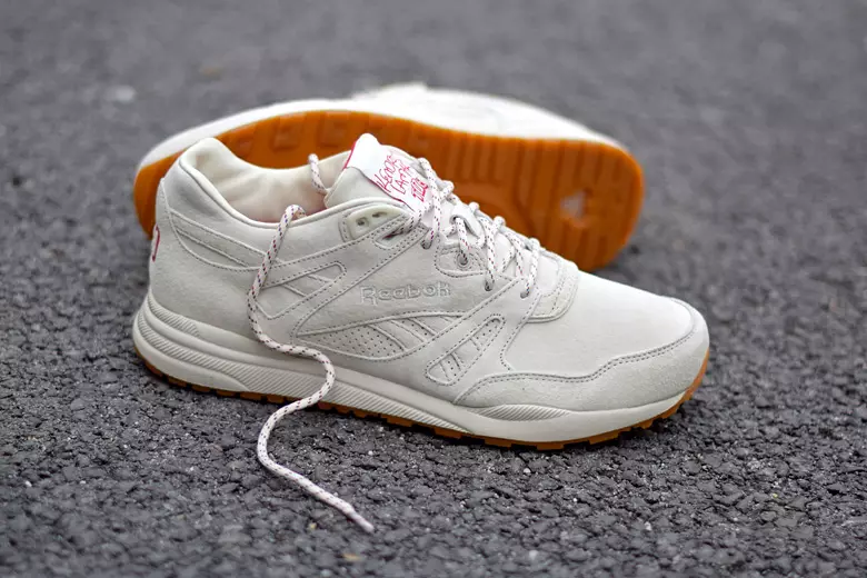 Ventilátor Kendrick Lamar Reebok