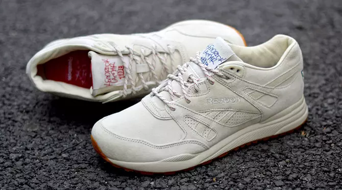 Ventilator Kendrick Lamar Reebok