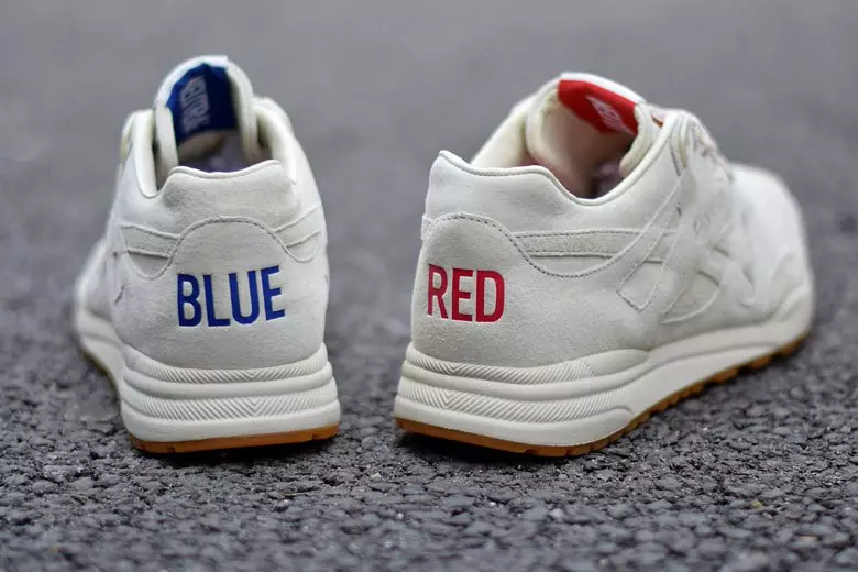 Kendrick Lamar x Reebok Ventilator