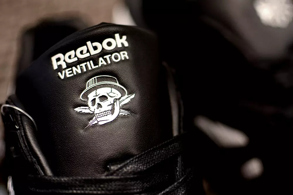 Crossover Reebok ventiliatorius CN