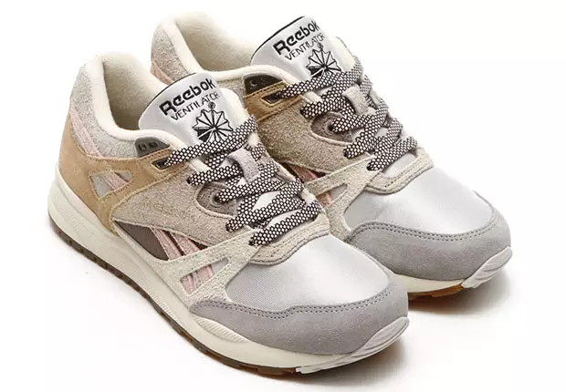 Atmos Snidel Reebok Ventilator