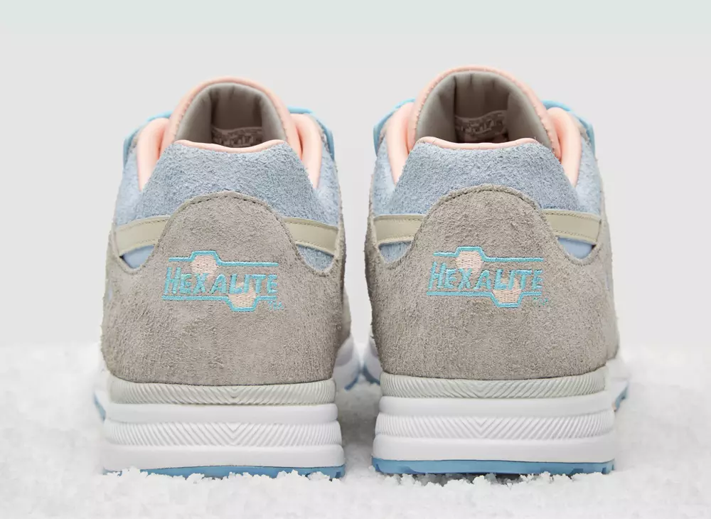 KRAJ Reebok Ventilator Husky