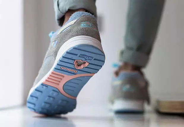 KRAJ x Reebok Ventilator Husky