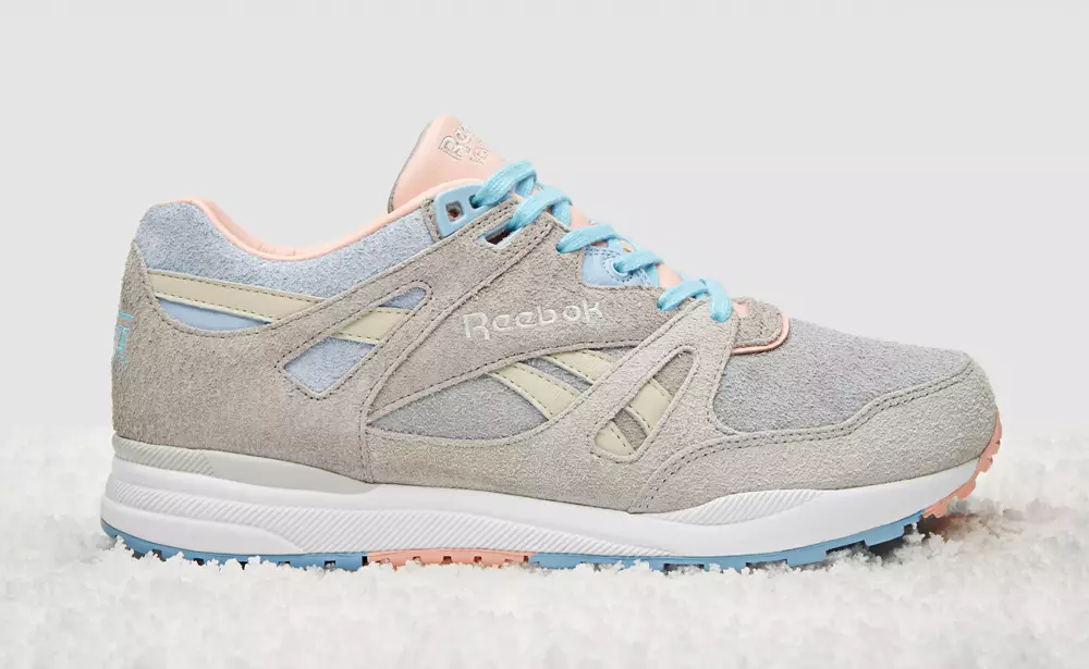 END Reebok Ventilator Husky