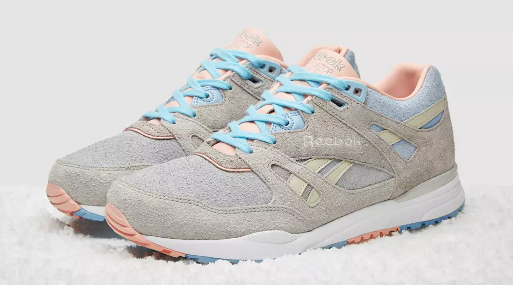 MALIZIA Reebok Ventilator Husky