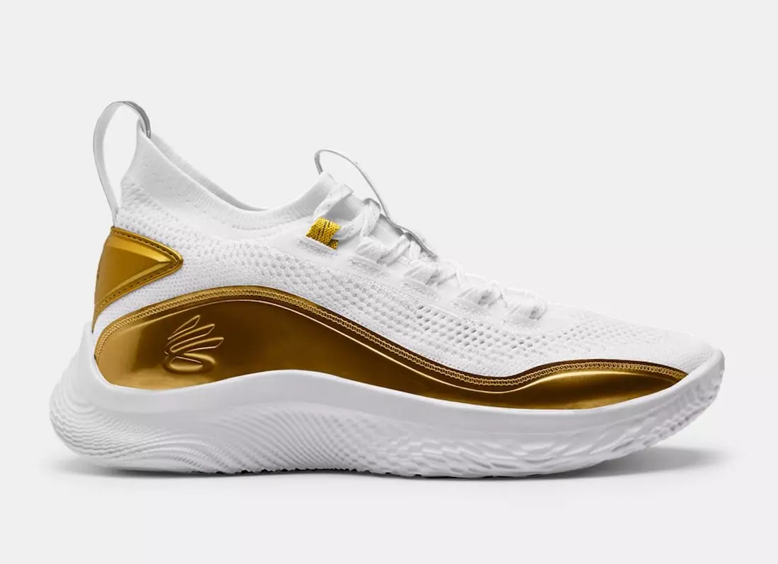 Curry Flow 8 Golden Flow 3024456-102 Дата на издаване