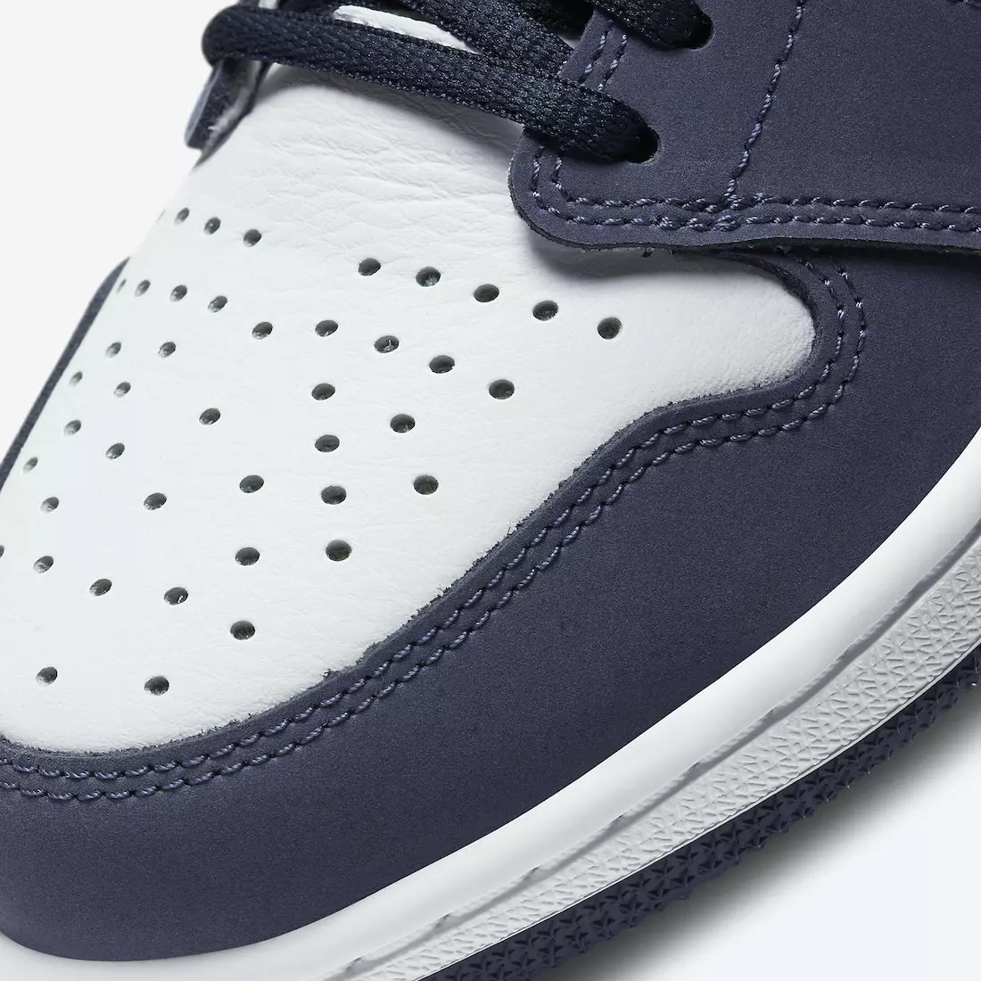 Air Jordan 1 CO.JP Midnight Navy DC1788-100 გამოშვების თარიღი ფასი