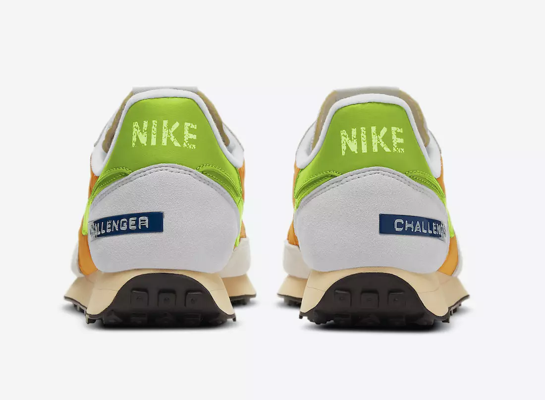 Nike Challenger OG Label Maker DC5214-886 väljalaskekuupäev