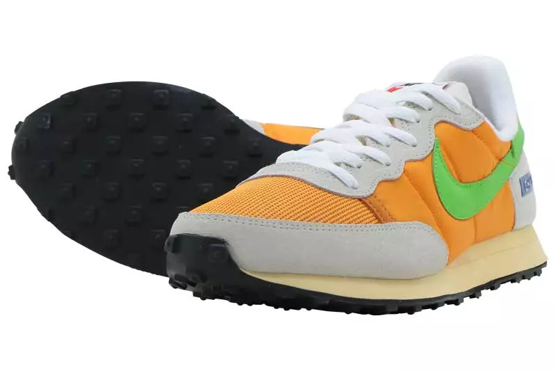 Nike Challenger OG Kumquat Green Nebula DC5214-886 шығарылым күні