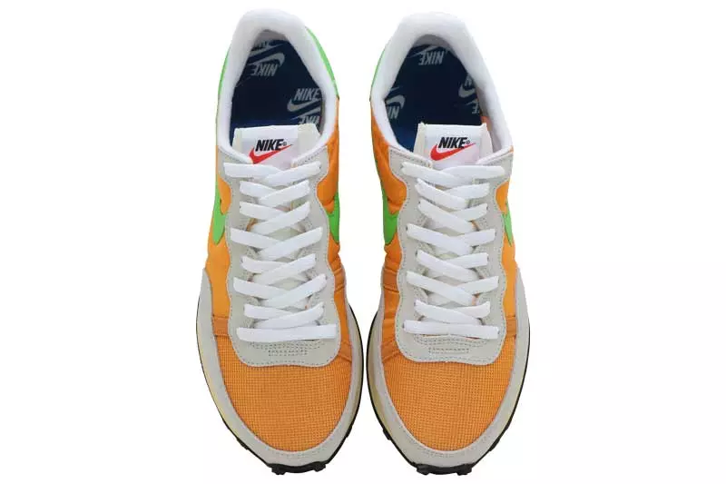 Nike Challenger OG Kumquat Green Nebula DC5214-886 Releasedatum