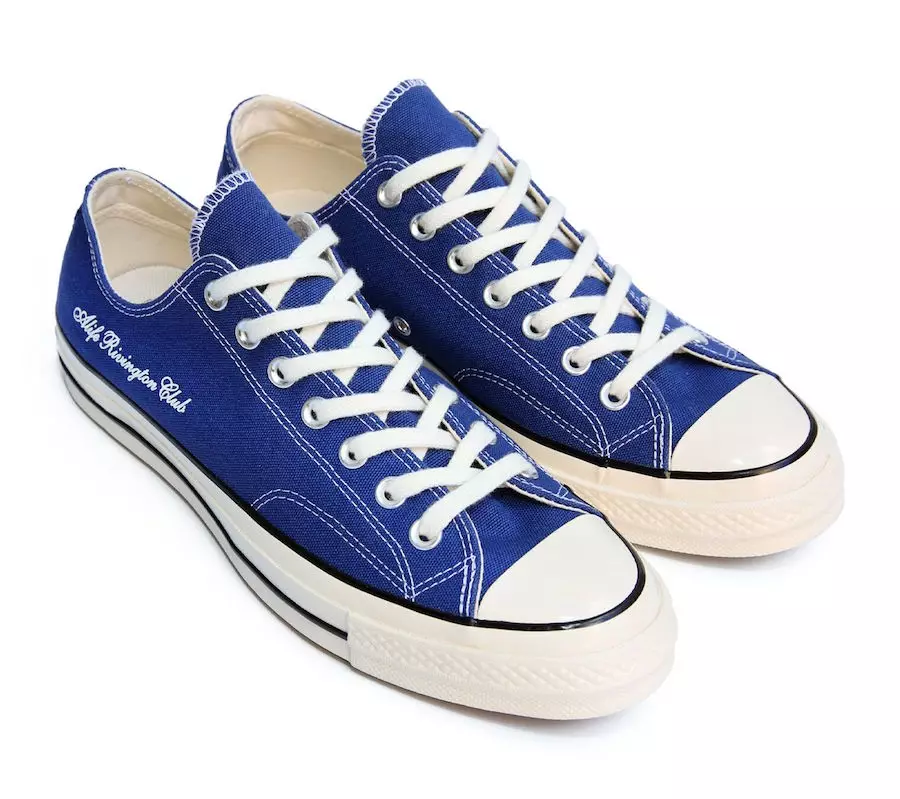 ARC Converse Chuck Taylor 70 ဖြန့်ချိသည့်ရက်စွဲ