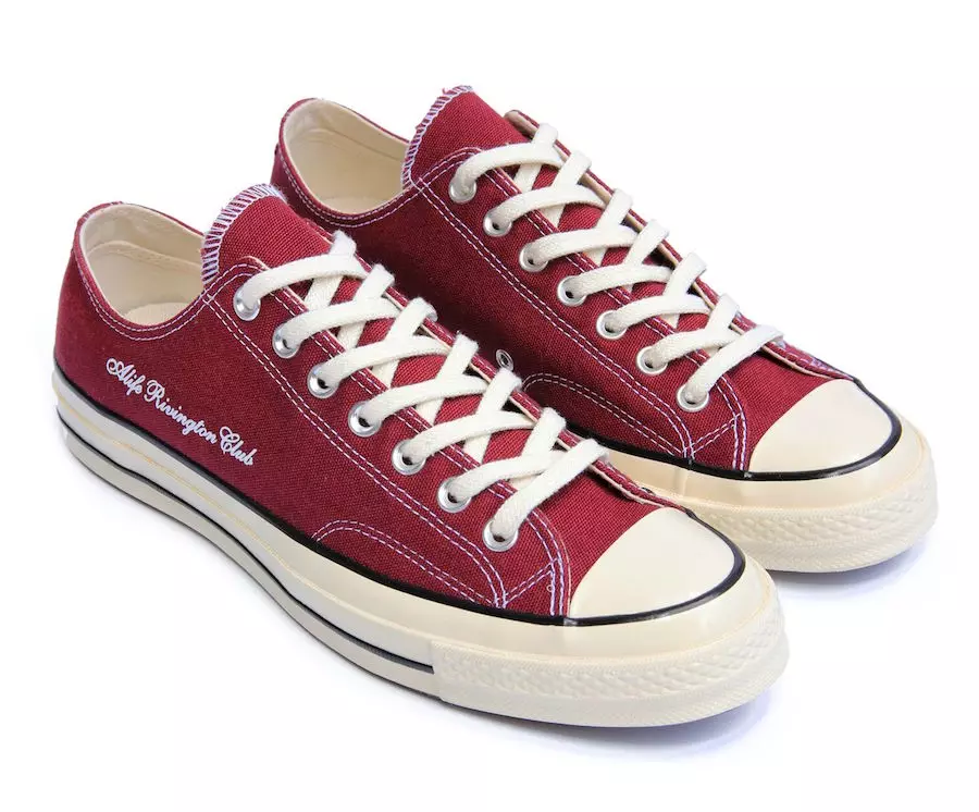 ARC Converse Chuck Taylor 70 utgivelsesdato