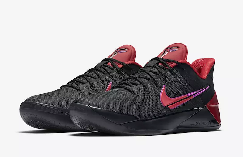 Nike Kobe AD သည် Switch ဖြန့်ချိသည့်ရက်စွဲကို လှန်ပါ။