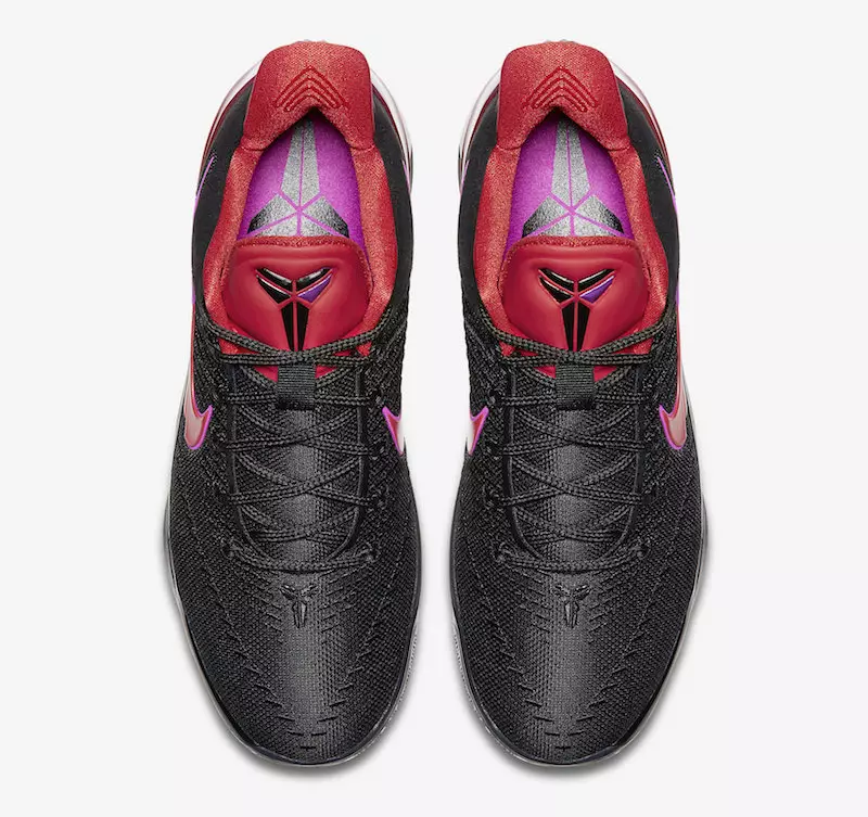 Datum vydání Nike Kobe AD Flip the Switch