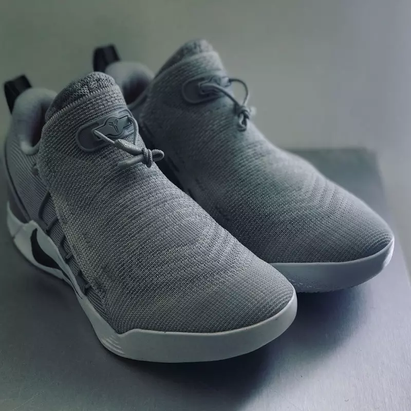 Nike Kobe AD NXT grigio lupo