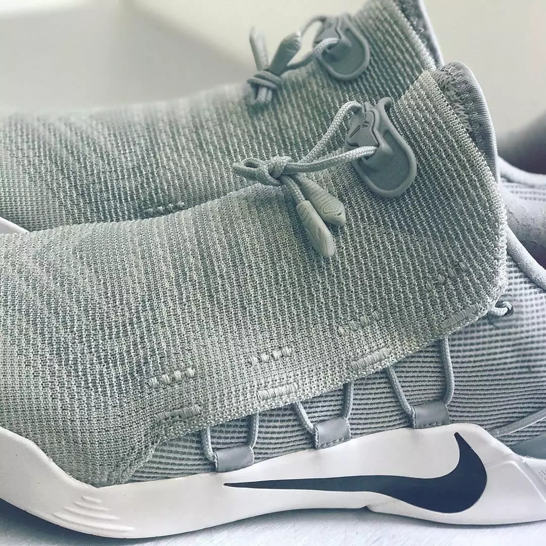 Nike Kobe AD NXT grigio lupo