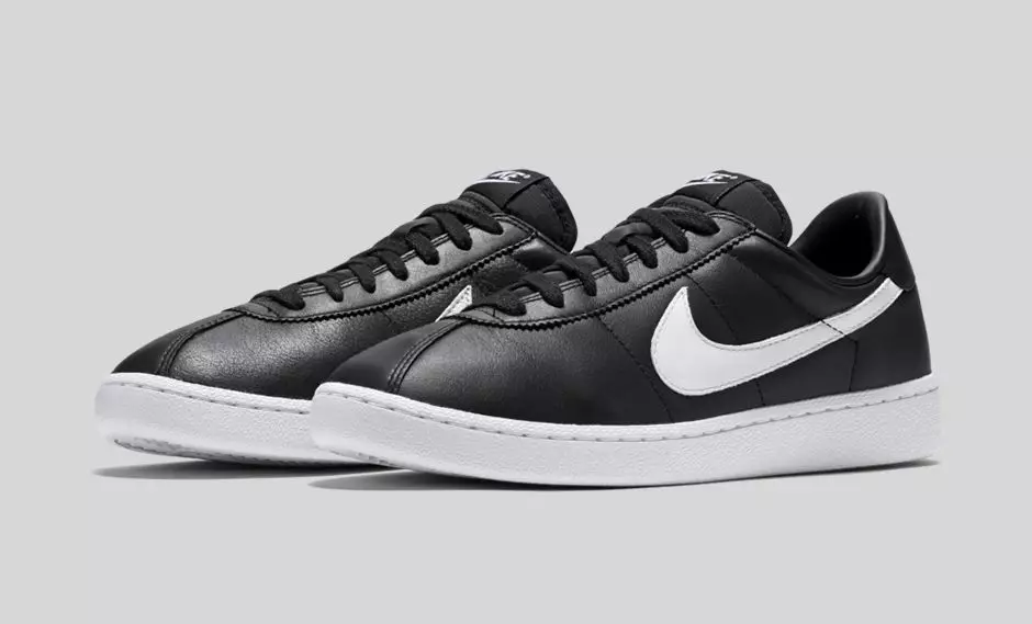 Nike Bruin terisi