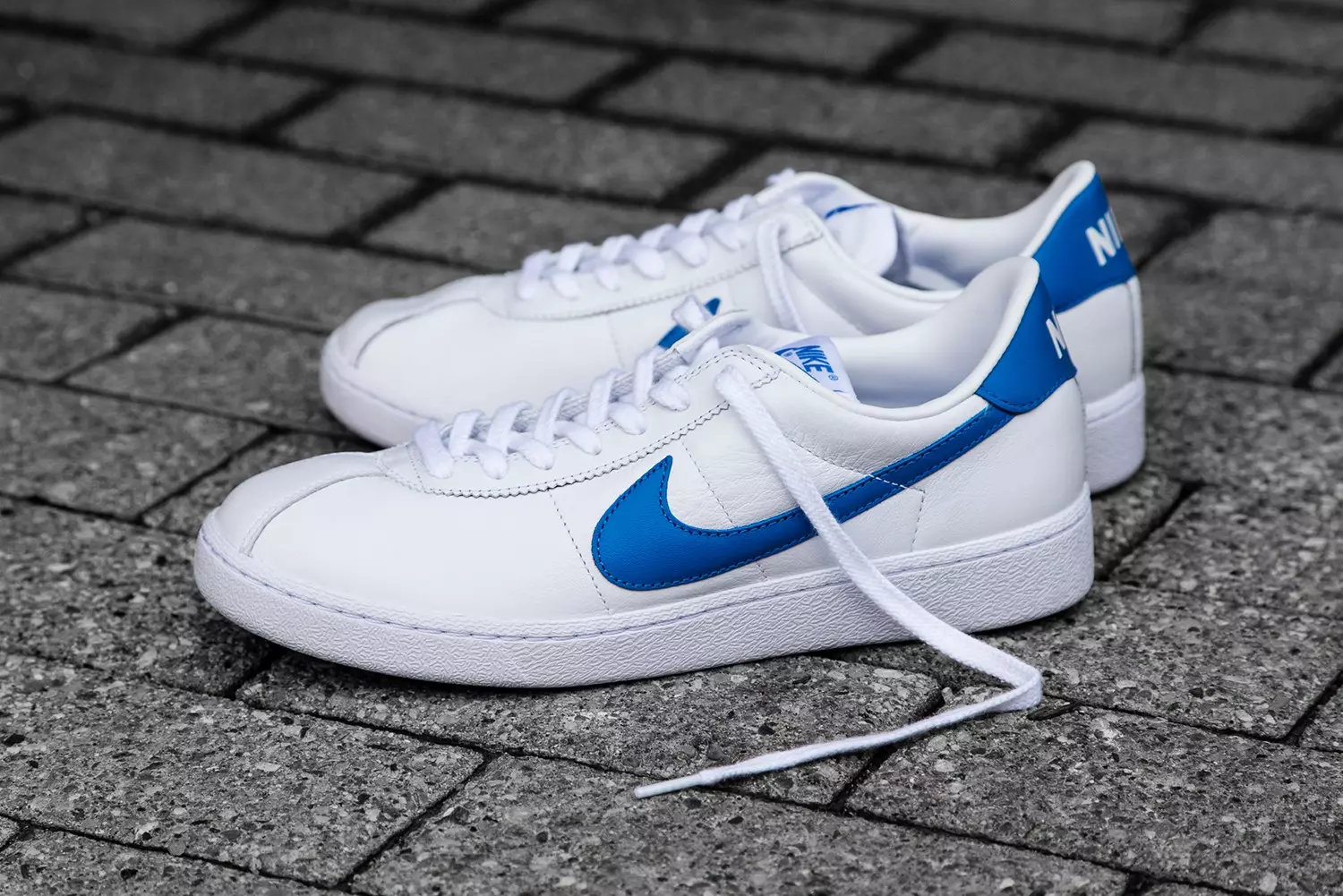 „Nike Bruin“ grįžta savo OG